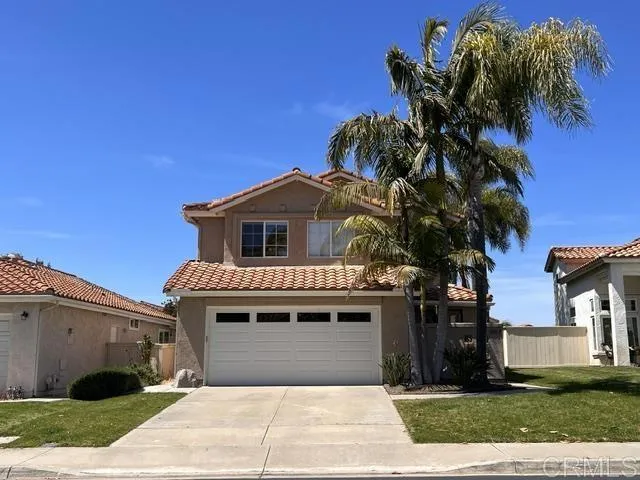 1967 Spanish Oak Way Vista, CA 92081