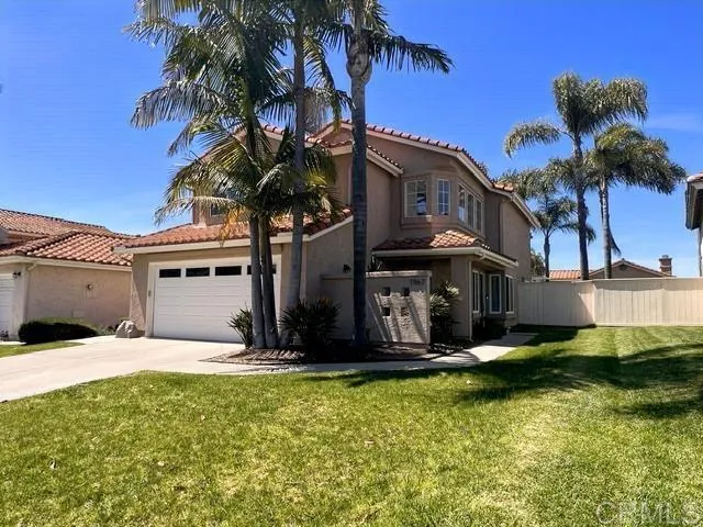 1967 Spanish Oak Way Vista, CA 92081