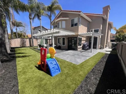 1967 Spanish Oak Way