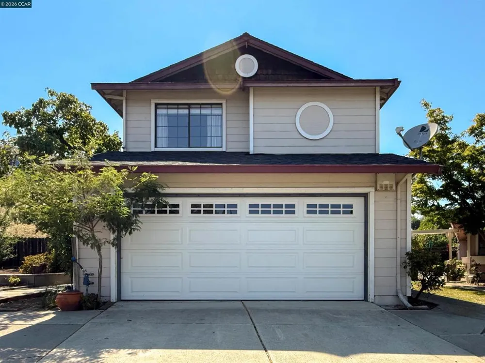 150 Pico Pl Bay Point, CA 94565