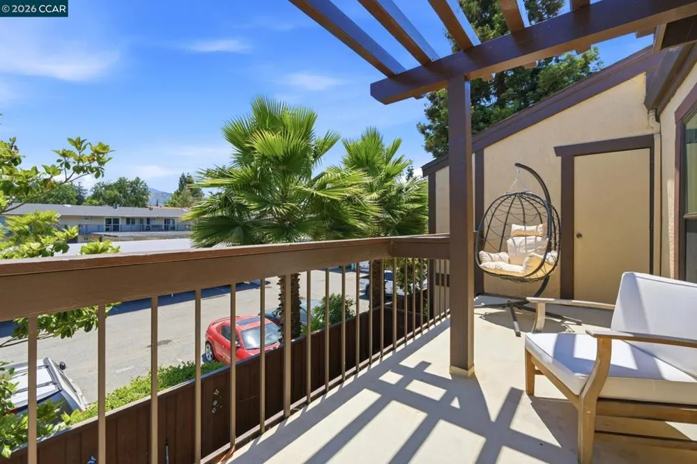 4805 Clayton Rd #12 Concord, CA 94521