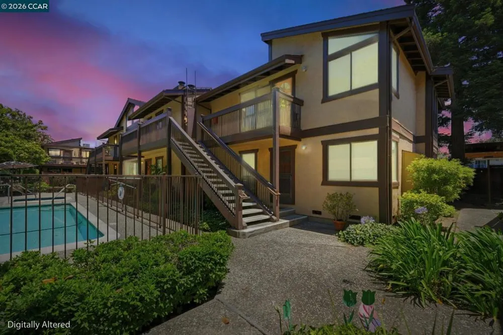 4805 Clayton Rd #12 Concord, CA 94521