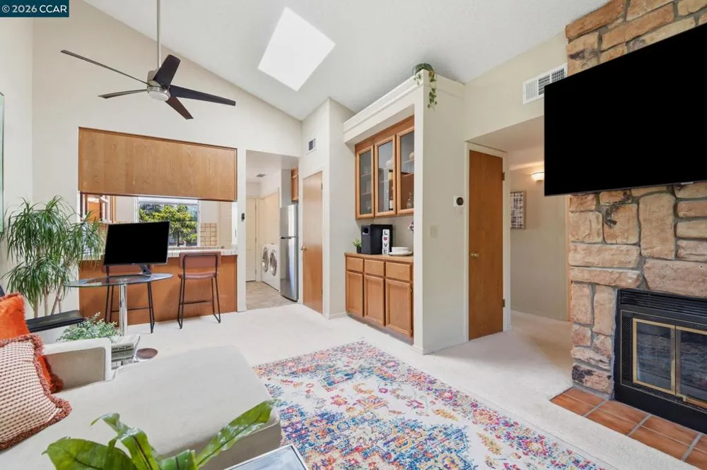 4805 Clayton Rd #12 Concord, CA 94521