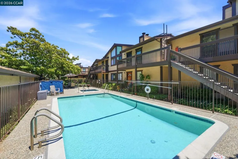 4805 Clayton Rd #12 Concord, CA 94521