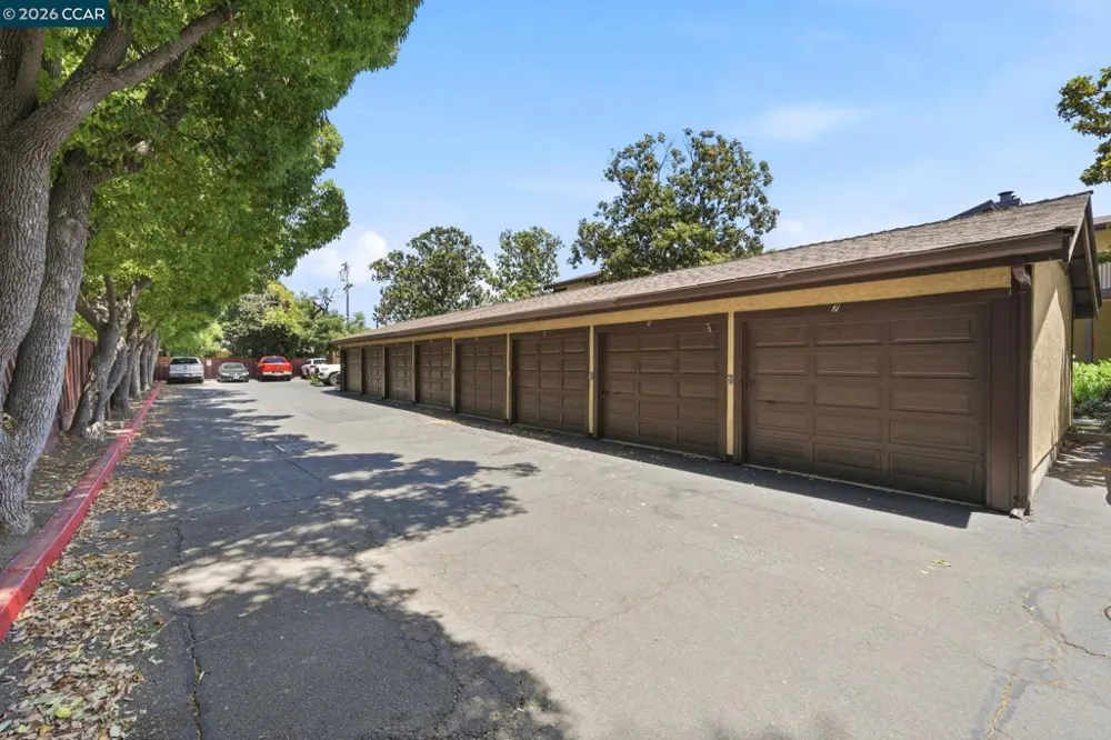 4805 Clayton Rd #12 Concord, CA 94521