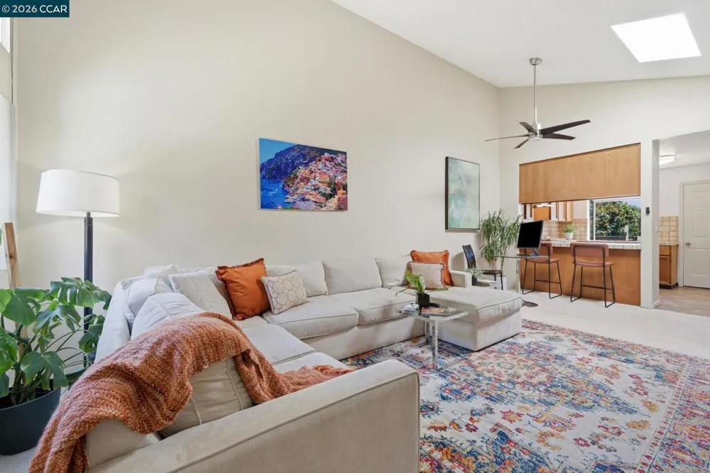 4805 Clayton Rd #12 Concord, CA 94521