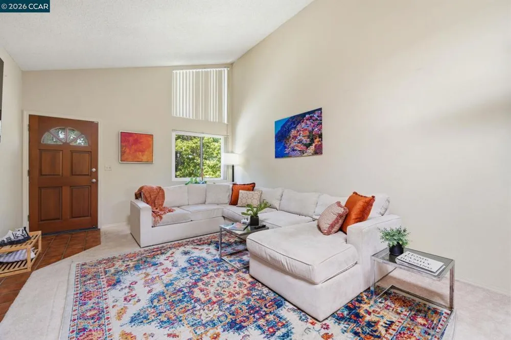 4805 Clayton Rd #12 Concord, CA 94521