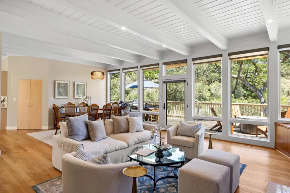 24875 Carmel Hills Drive Carmel, CA 93923