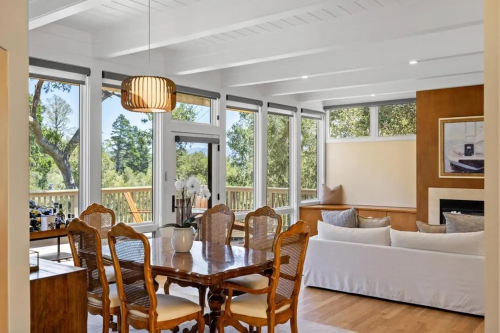 24875 Carmel Hills Drive Carmel, CA 93923