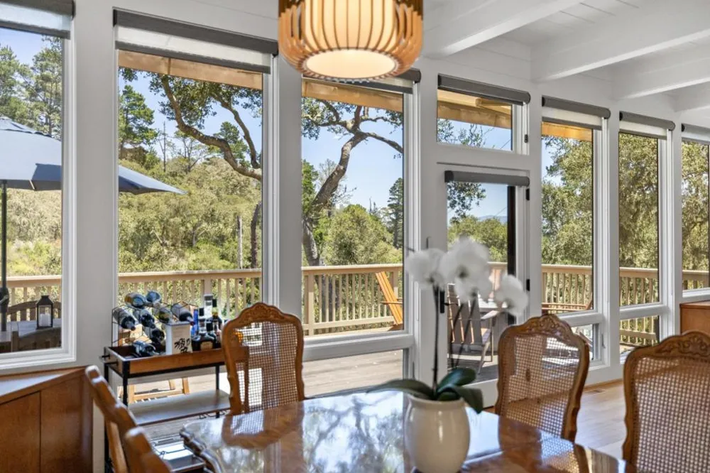 24875 Carmel Hills Drive Carmel, CA 93923
