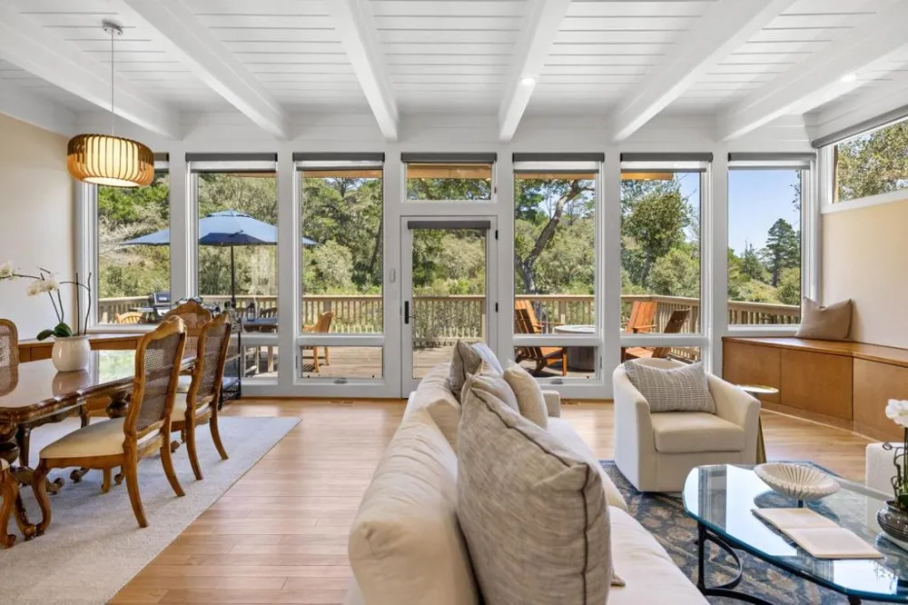 24875 Carmel Hills Drive Carmel, CA 93923