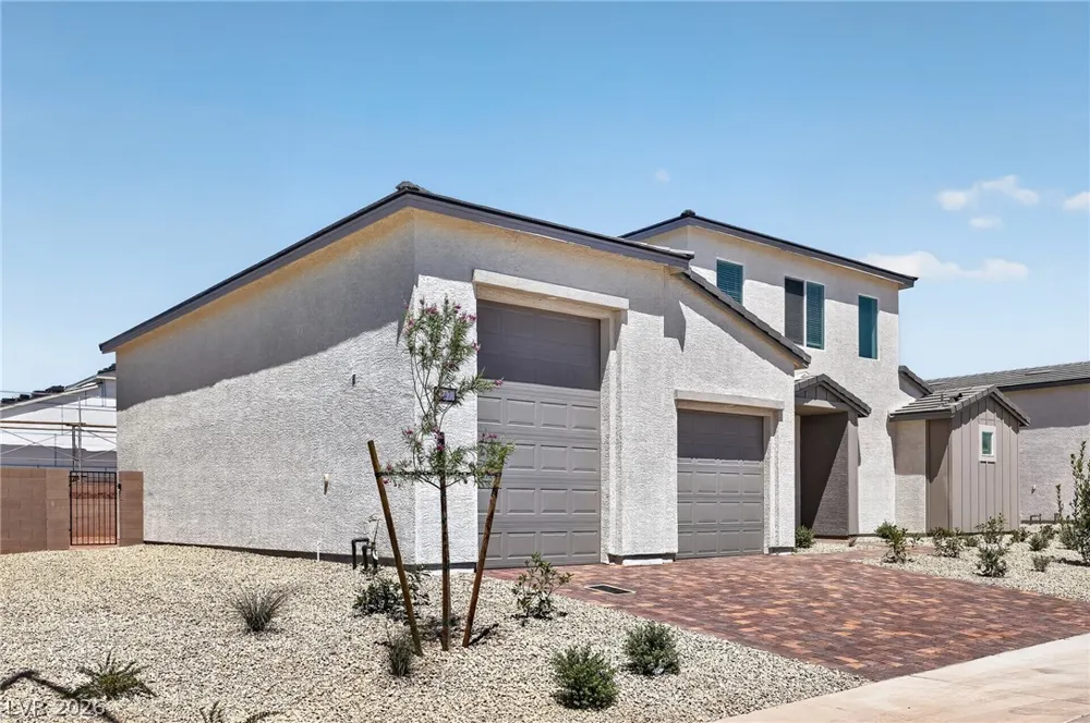 347 Sam Way Mesquite, NV 89027