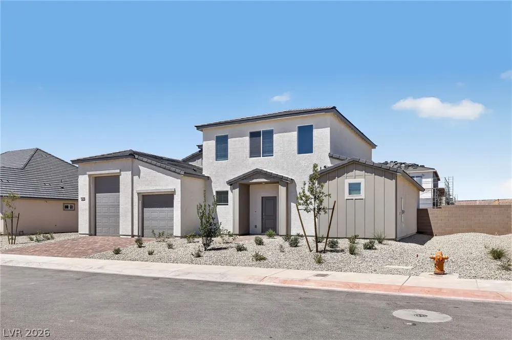 347 Sam Way Mesquite, NV 89027