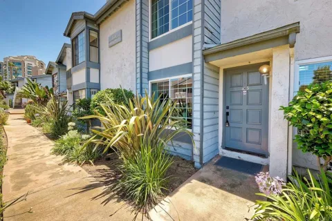 4024 Crystal Dawn Lane #103