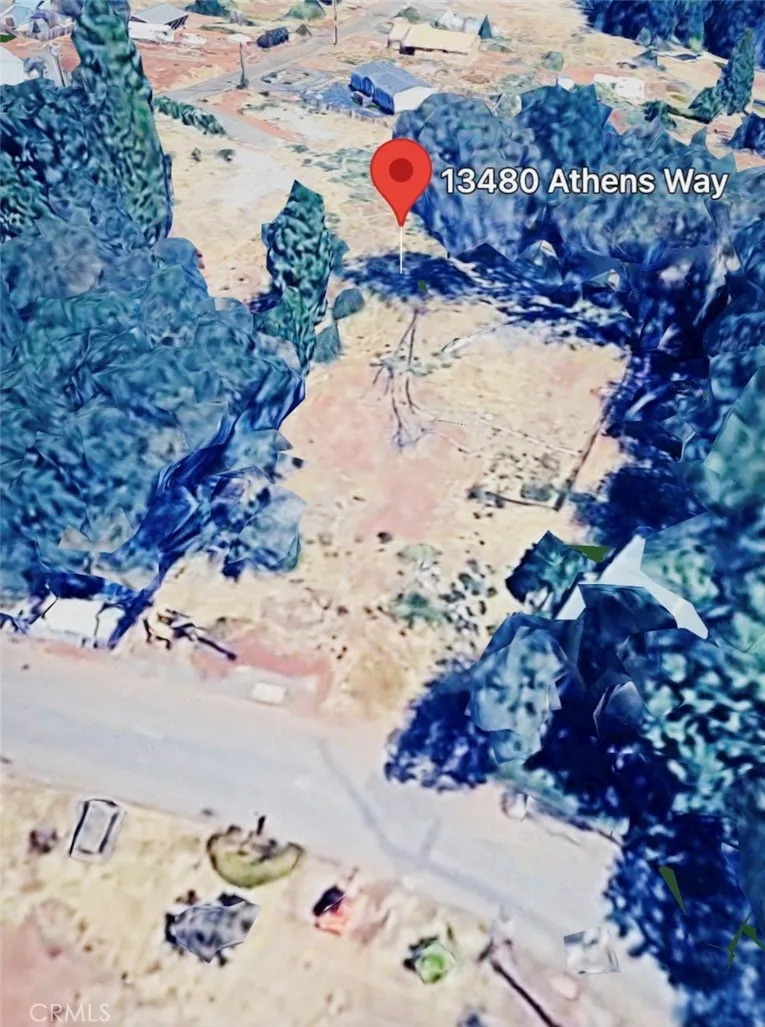 13480 Athens Magalia, CA 95954