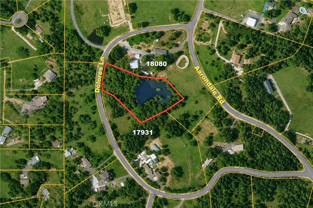18025 Dolores Sonora, CA 95370