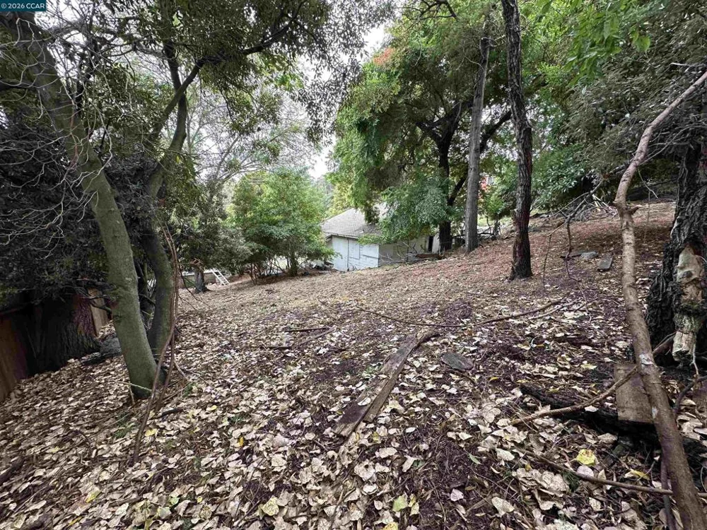 534 La Paloma Rd El Sobrante, CA 94803