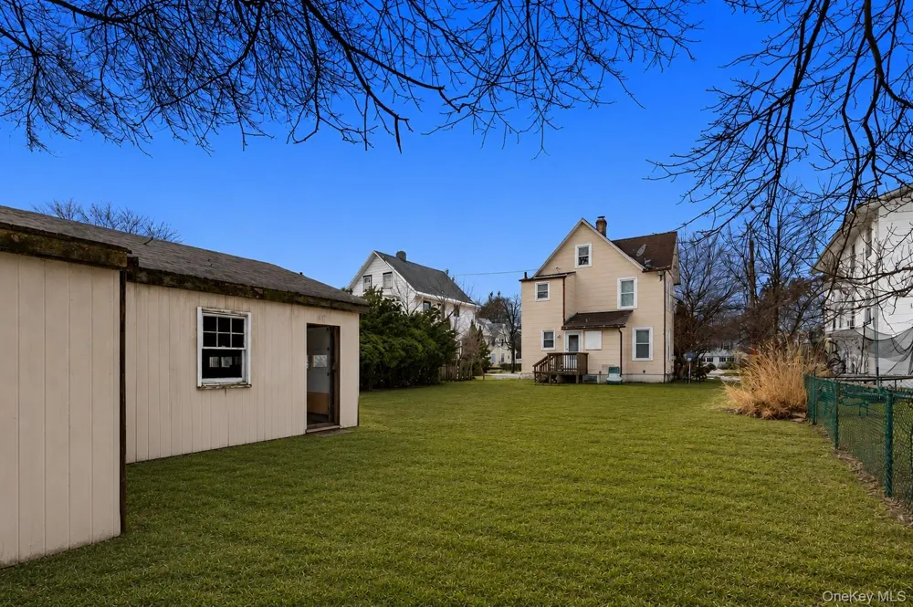 19 W Maple Avenue Suffern, NY 10901
