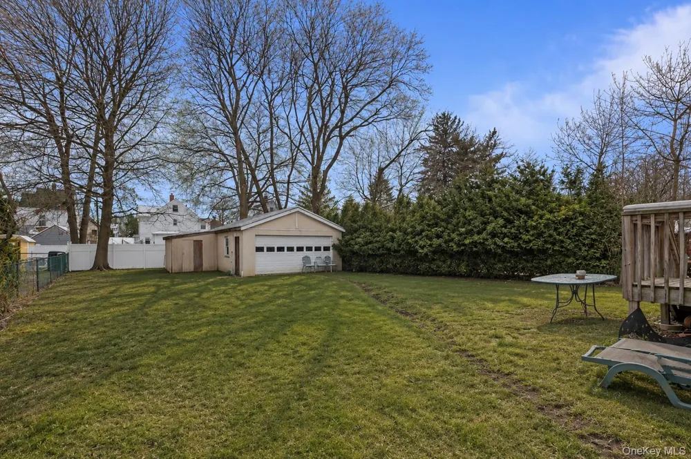 19 W Maple Avenue Suffern, NY 10901