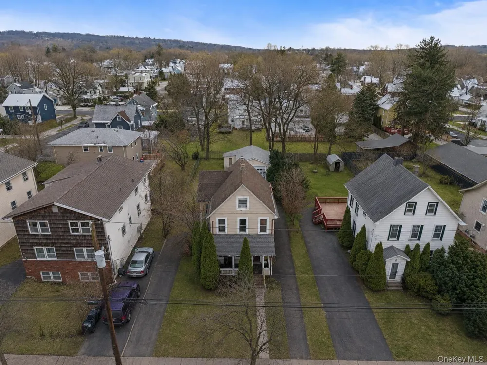 19 W Maple Avenue Suffern, NY 10901