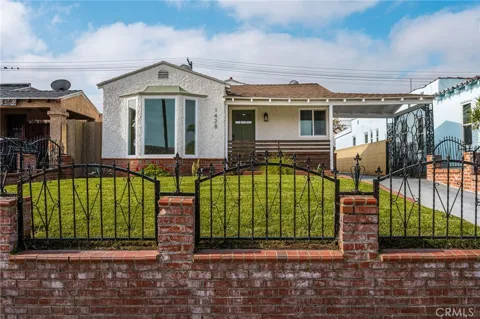 1428 W 89th Street