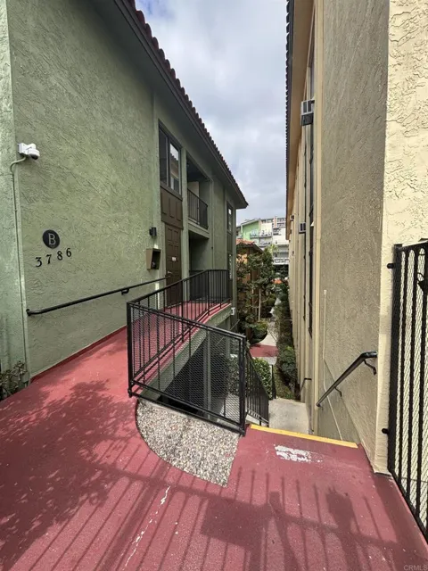 3786 Alabama Street #B205