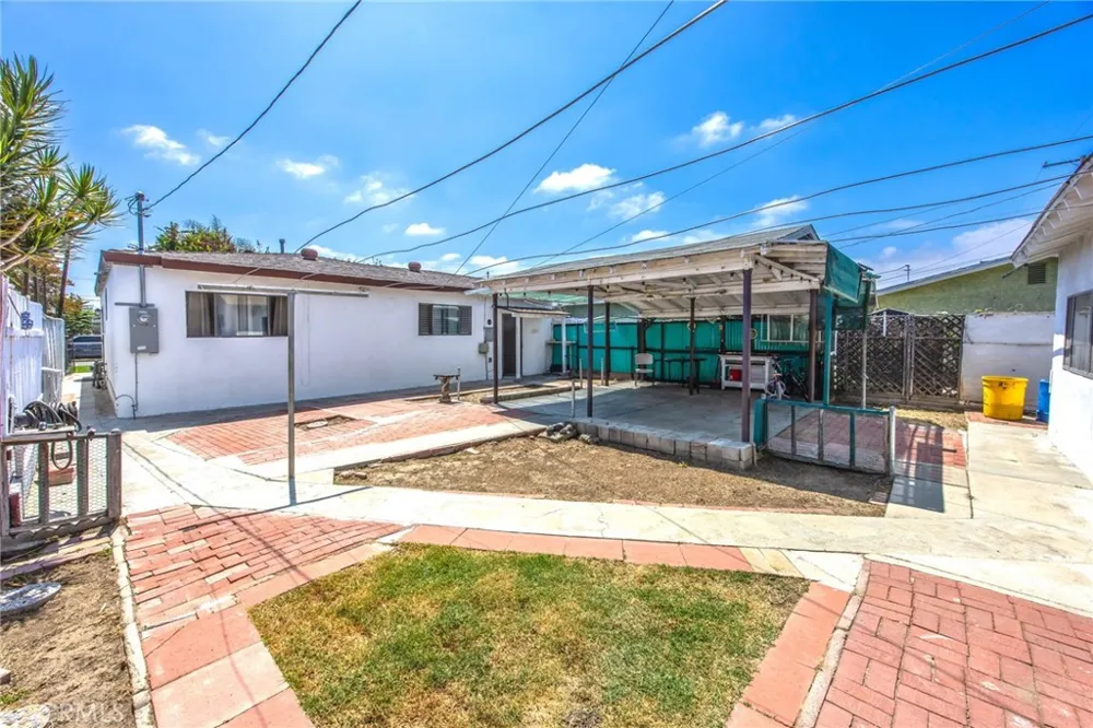 4753 Orange Pico Rivera, CA 90660