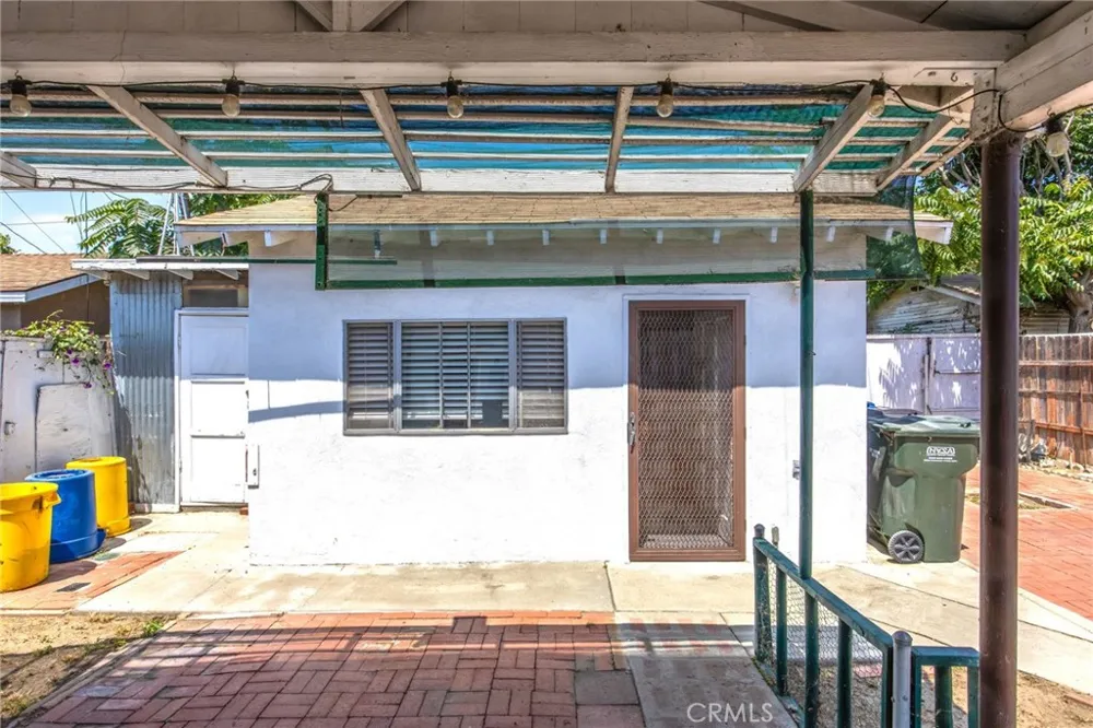 4753 Orange Pico Rivera, CA 90660