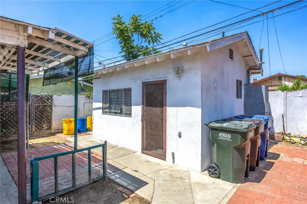 4753 Orange Pico Rivera, CA 90660