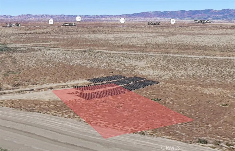VIC 7th Standard Road Buttonwillow, CA 93206