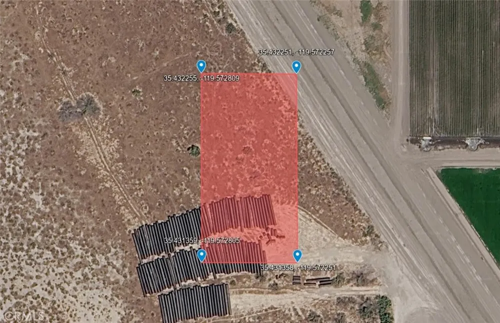 VIC 7th Standard Road Buttonwillow, CA 93206