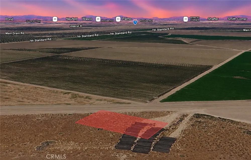 VIC 7th Standard Road Buttonwillow, CA 93206