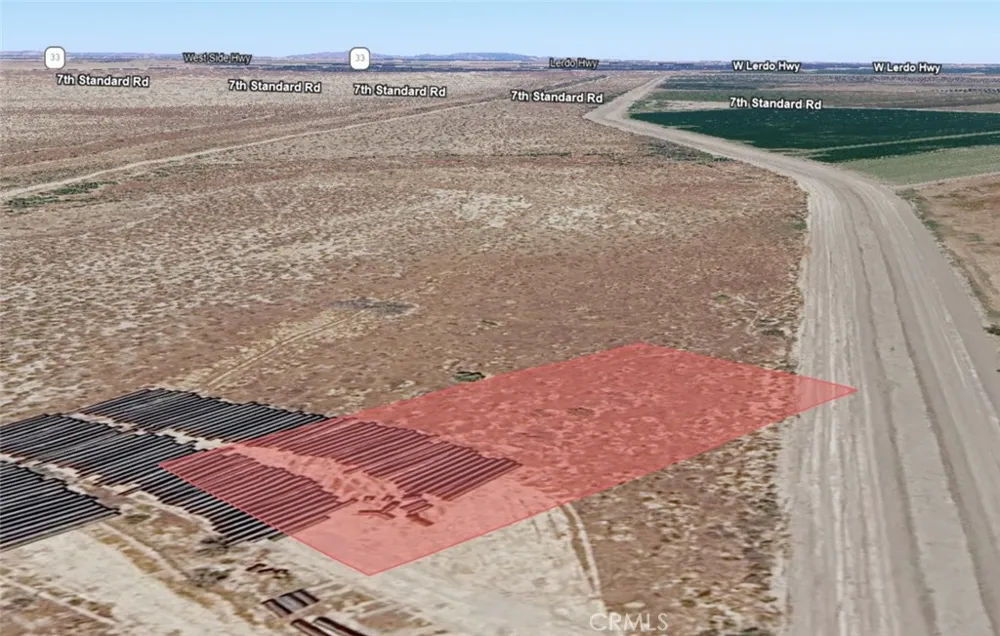 VIC 7th Standard Road Buttonwillow, CA 93206