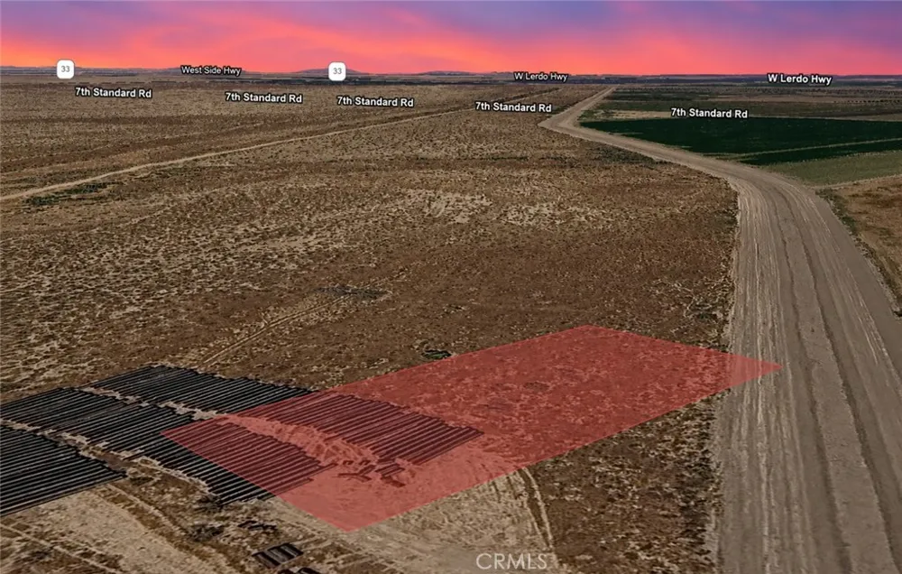 VIC 7th Standard Road Buttonwillow, CA 93206