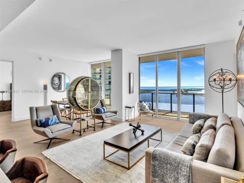 1300 E Brickell Bay Dr #4202