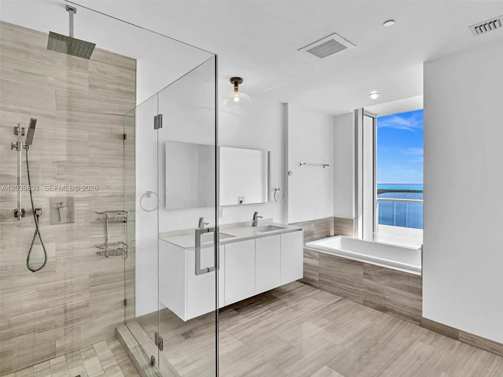 1300 E Brickell Bay Dr #4202 Miami, FL 33131