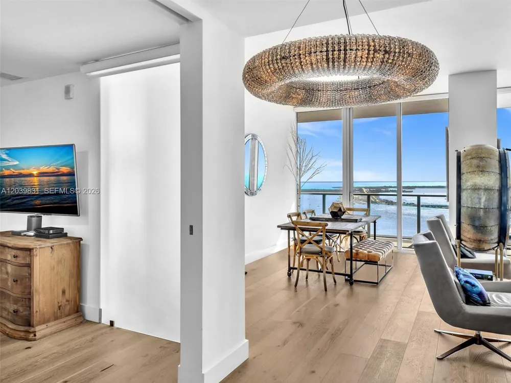 1300 E Brickell Bay Dr #4202 Miami, FL 33131