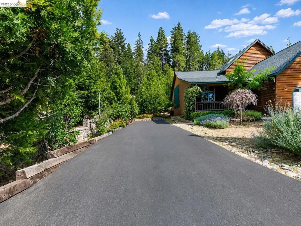 22401 Ridge Road Twain Harte, CA 95383