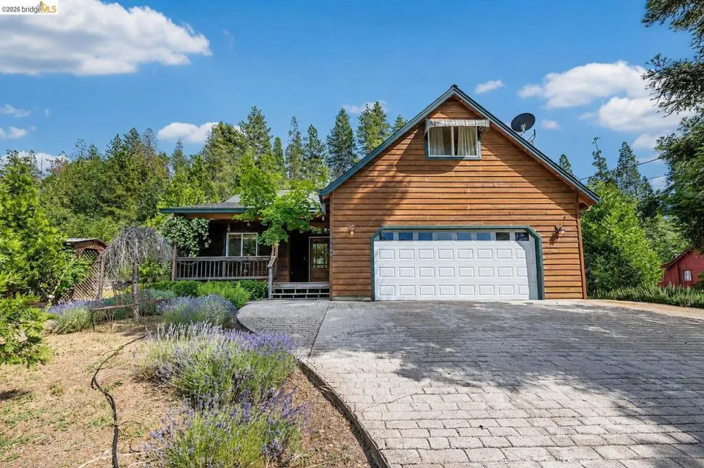 22401 Ridge Road Twain Harte, CA 95383