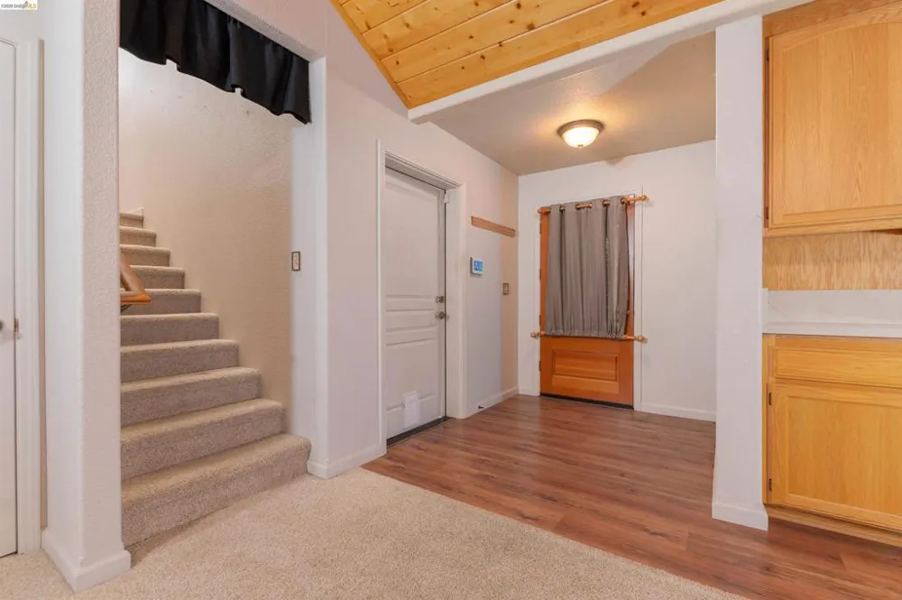 22401 Ridge Road Twain Harte, CA 95383