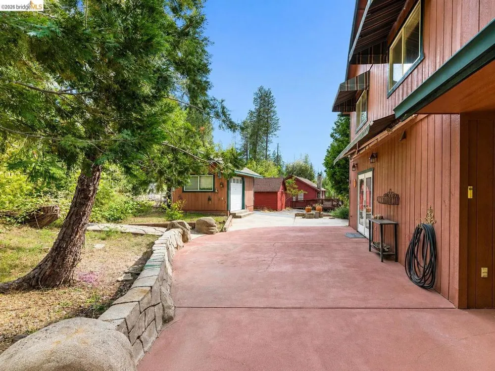 22401 Ridge Road Twain Harte, CA 95383