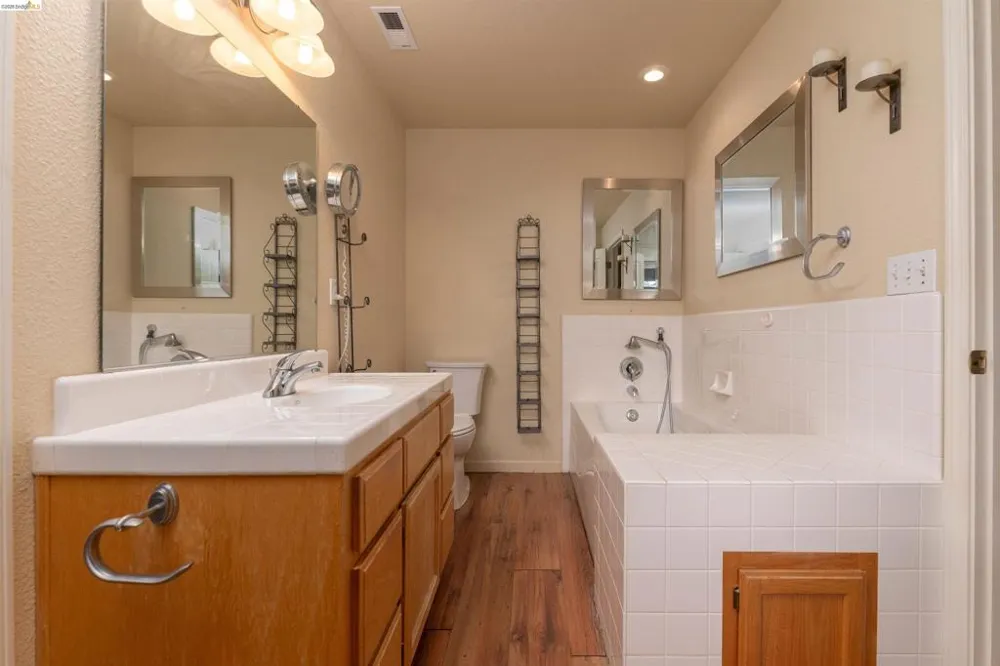 22401 Ridge Road Twain Harte, CA 95383