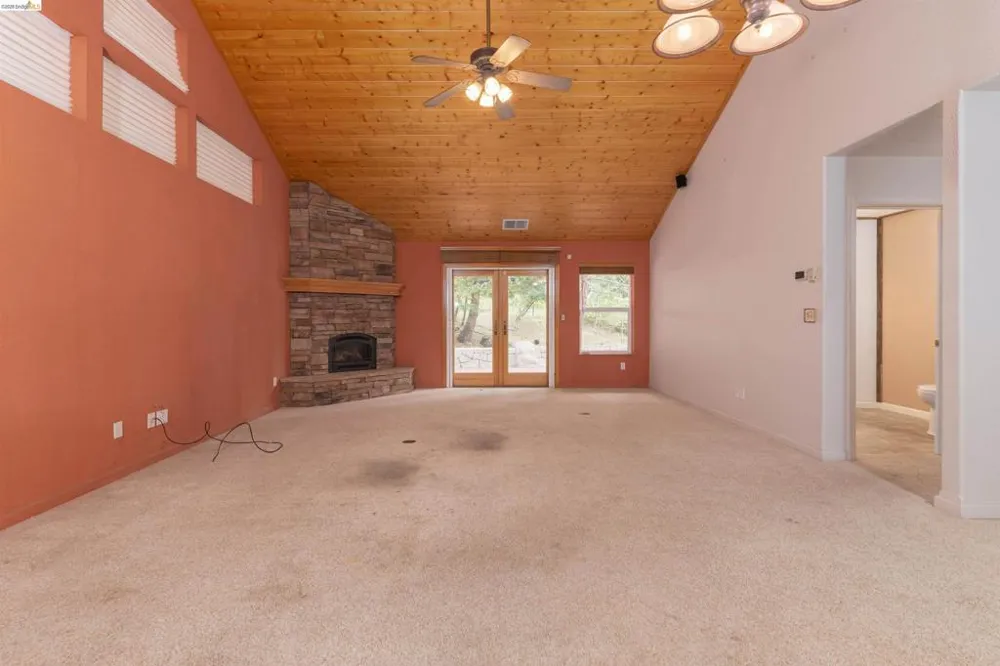 22401 Ridge Road Twain Harte, CA 95383