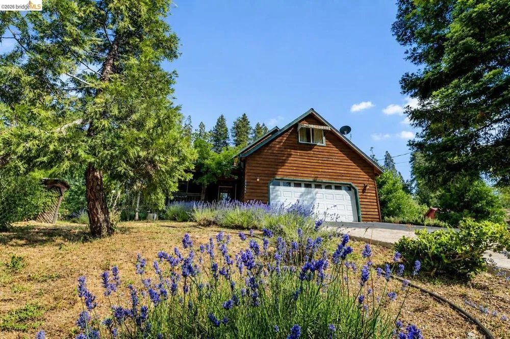 22401 Ridge Road Twain Harte, CA 95383