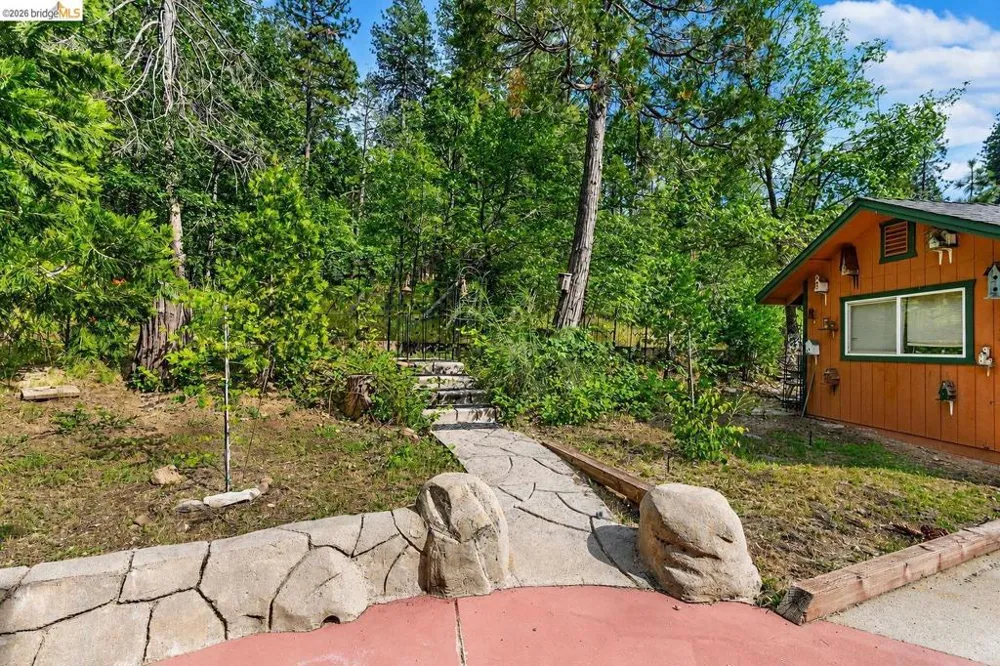 22401 Ridge Road Twain Harte, CA 95383