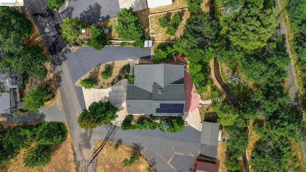 22401 Ridge Road Twain Harte, CA 95383