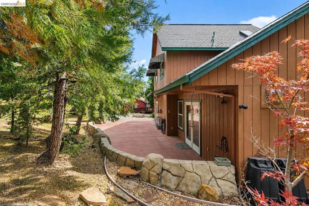 22401 Ridge Road Twain Harte, CA 95383