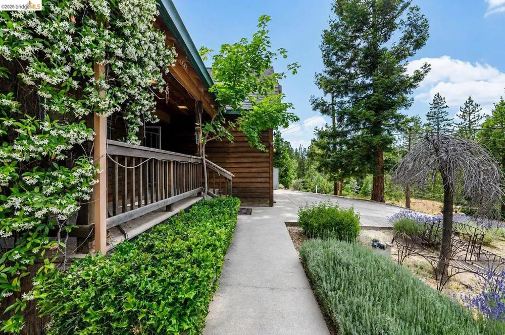 22401 Ridge Road Twain Harte, CA 95383