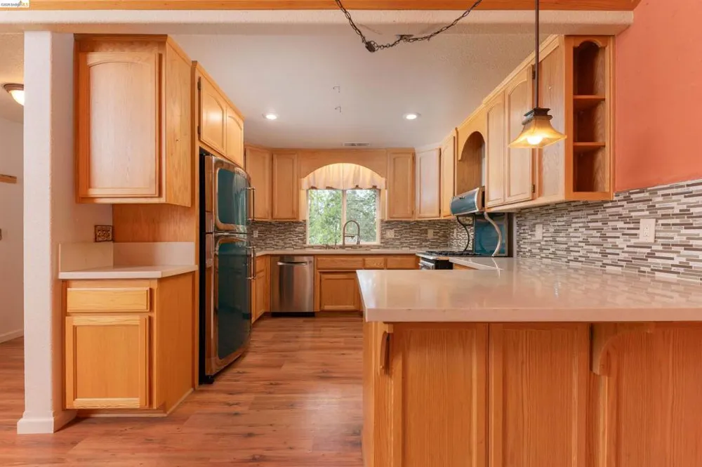 22401 Ridge Road Twain Harte, CA 95383