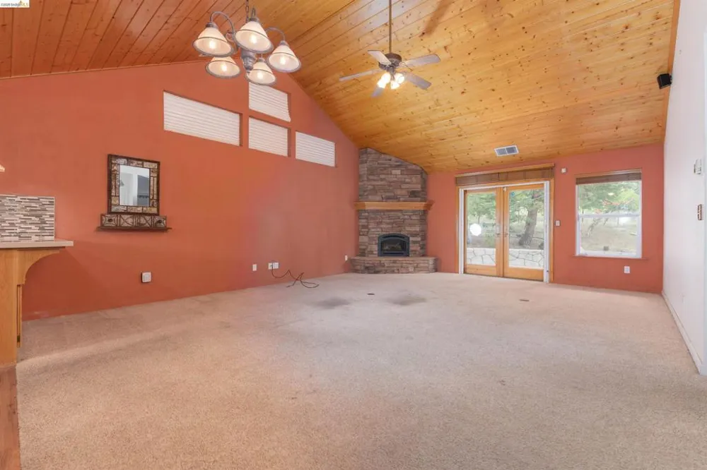 22401 Ridge Road Twain Harte, CA 95383